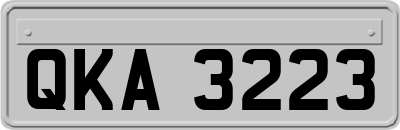 QKA3223