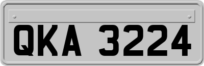 QKA3224