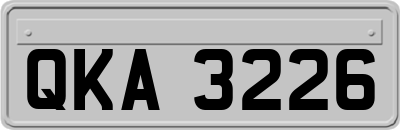 QKA3226