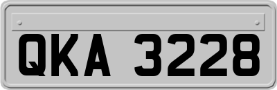QKA3228