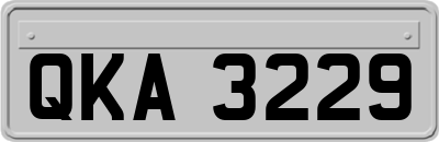 QKA3229