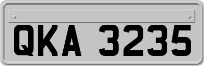 QKA3235