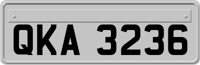 QKA3236