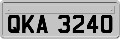 QKA3240