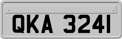 QKA3241