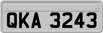 QKA3243