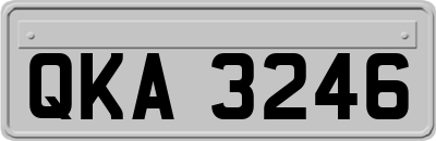 QKA3246