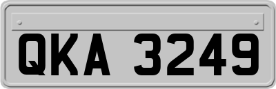 QKA3249