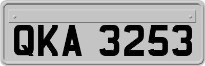 QKA3253