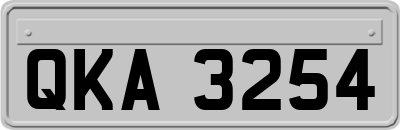 QKA3254