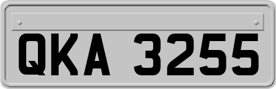 QKA3255