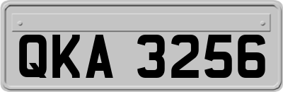 QKA3256