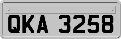 QKA3258