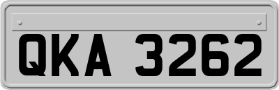 QKA3262