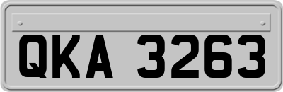 QKA3263