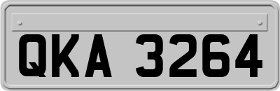 QKA3264