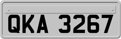 QKA3267