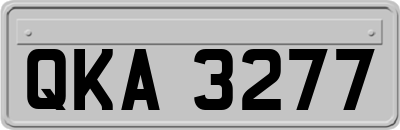 QKA3277