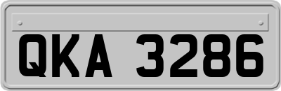 QKA3286