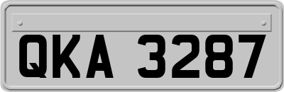 QKA3287