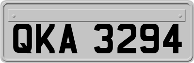 QKA3294