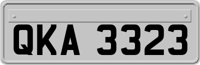 QKA3323