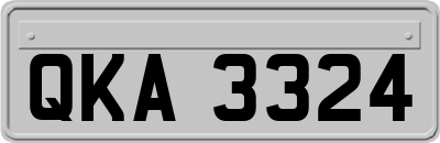 QKA3324