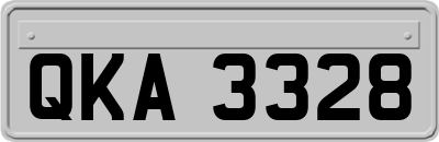 QKA3328