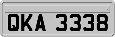 QKA3338
