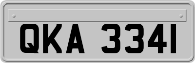 QKA3341