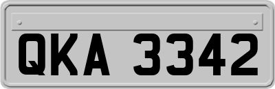 QKA3342
