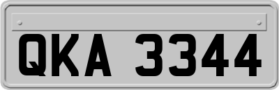 QKA3344
