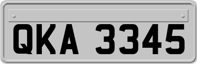 QKA3345