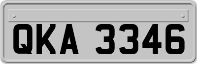 QKA3346