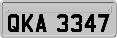 QKA3347