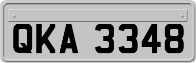 QKA3348