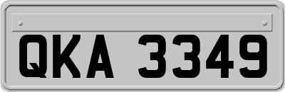 QKA3349