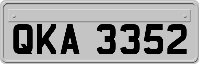 QKA3352