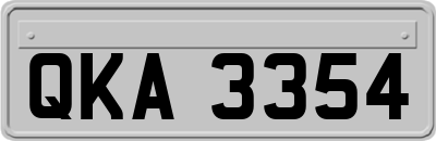 QKA3354