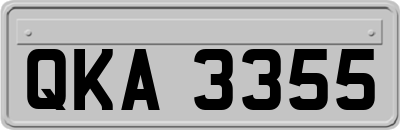 QKA3355
