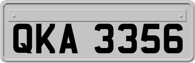 QKA3356
