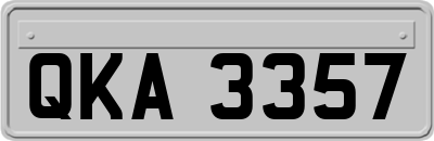 QKA3357