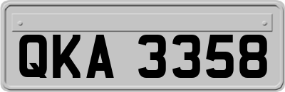 QKA3358