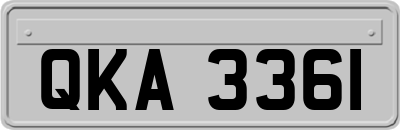 QKA3361