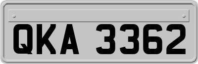 QKA3362