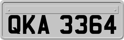 QKA3364