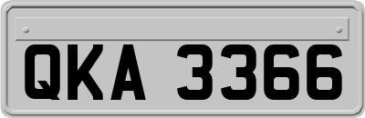 QKA3366