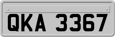 QKA3367