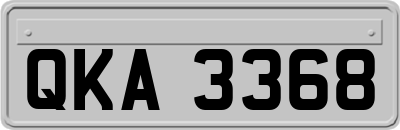 QKA3368