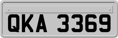 QKA3369